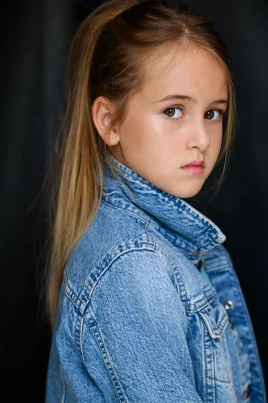 Alina Brace