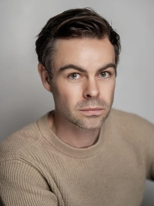 Jameson Parker