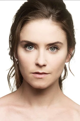 Judith Roddy