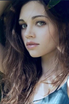 India Eisley
