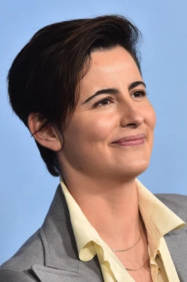 Jacqueline Toboni