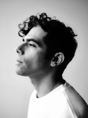 Ali Ariaie