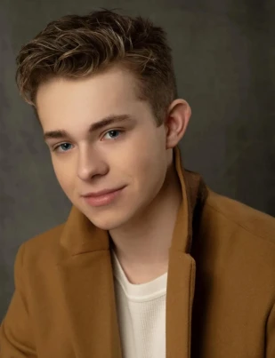 Tyson Kirk