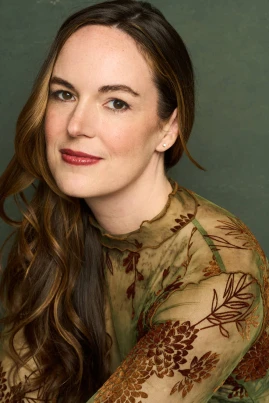 Sarah Nicklin
