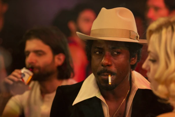 Gary Carr
