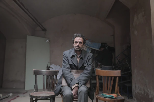 Bakhtiyar Panjeei