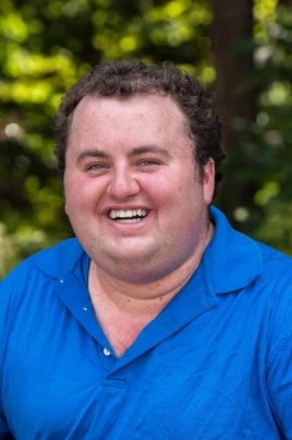 Grant Goodman