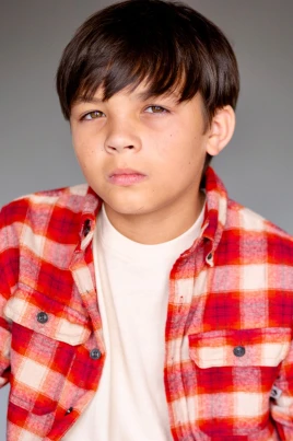 Liam Hendrix