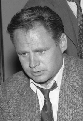Adam Williams