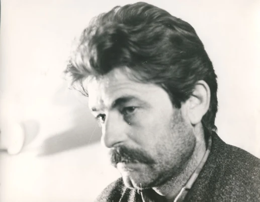 Yannis Totsikas