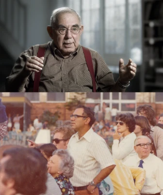 Avraham Shalom