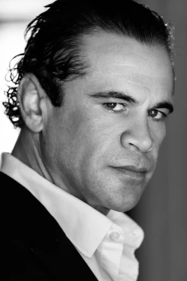 Thom Hallum