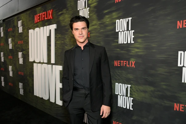 Finn Wittrock