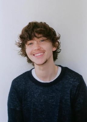 Miles McKenna