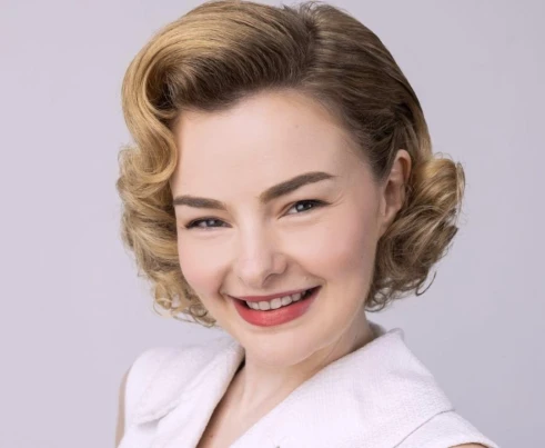 Abby Howells