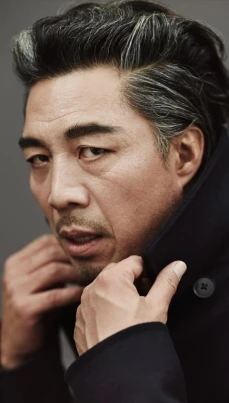 Ahn Kil-kang