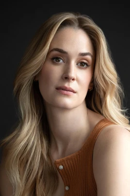 Brittany Bristow