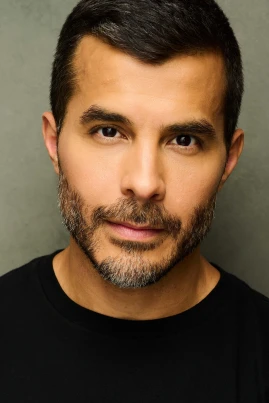 Eddie Aguirre