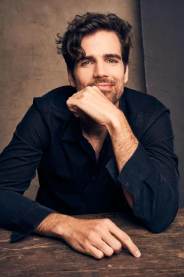 Ben Holtzmuller