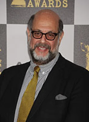 Fred Melamed