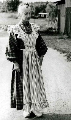Brita Öberg