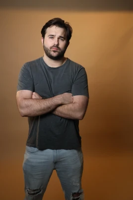Hutch Dano
