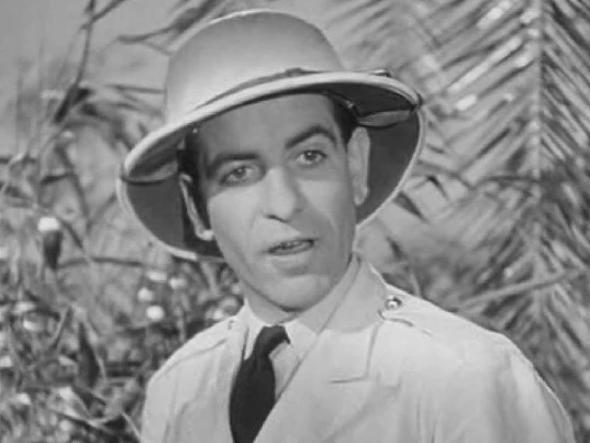 Hubert Deschamps