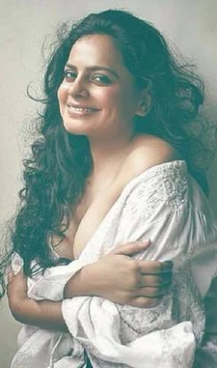 Amruta Sant