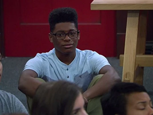 Kamil McFadden