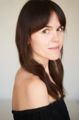 Marthe Bernard