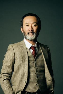 Hiroshi Sogabe
