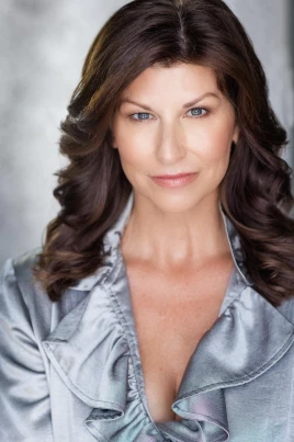 Amy Fox