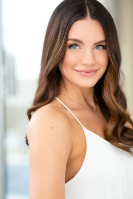 Danielle Brokopp