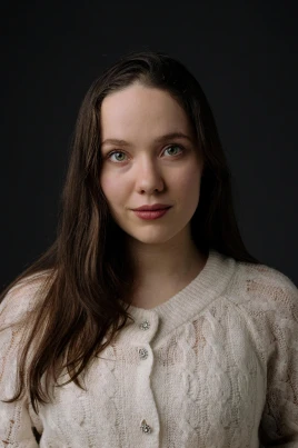 Maria Ehrenberg