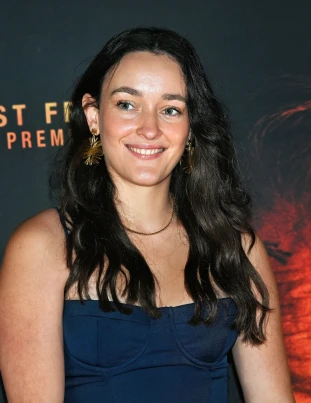 Anna Ballantine
