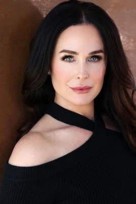 Danielle Bisutti