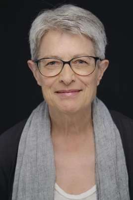 Petrea Burchard