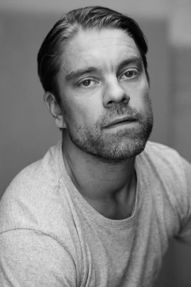 Joonas Saartamo