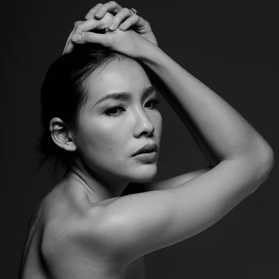 Stephanie Henares