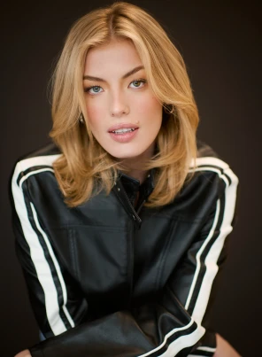 Charlotte Kavanagh