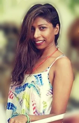 Sunayanaa Paradkar