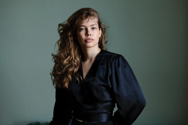 Josephine Thiesen