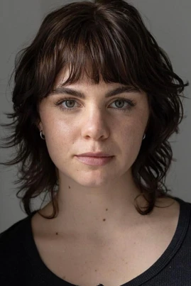 Chloe Parker