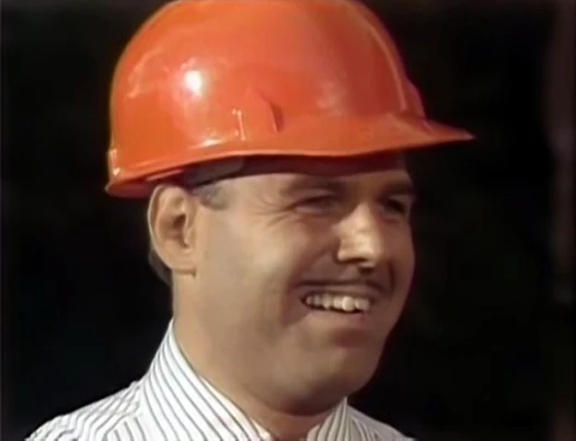 Fred Cook