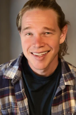 Jake Brown