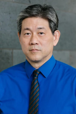 Kevin Yamada
