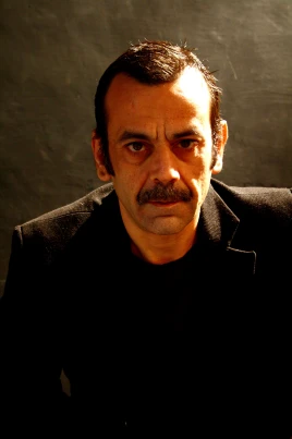 Nicola Rignanese