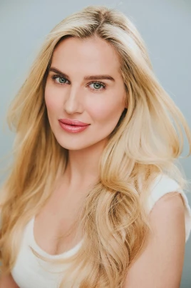 Rebecca Adams