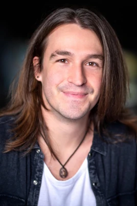 Phill Cain