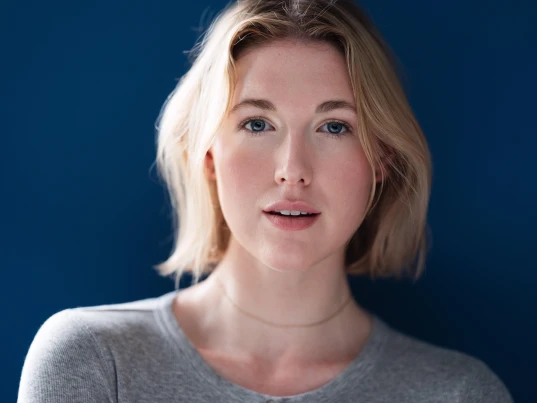 Emma Clare O'Connor